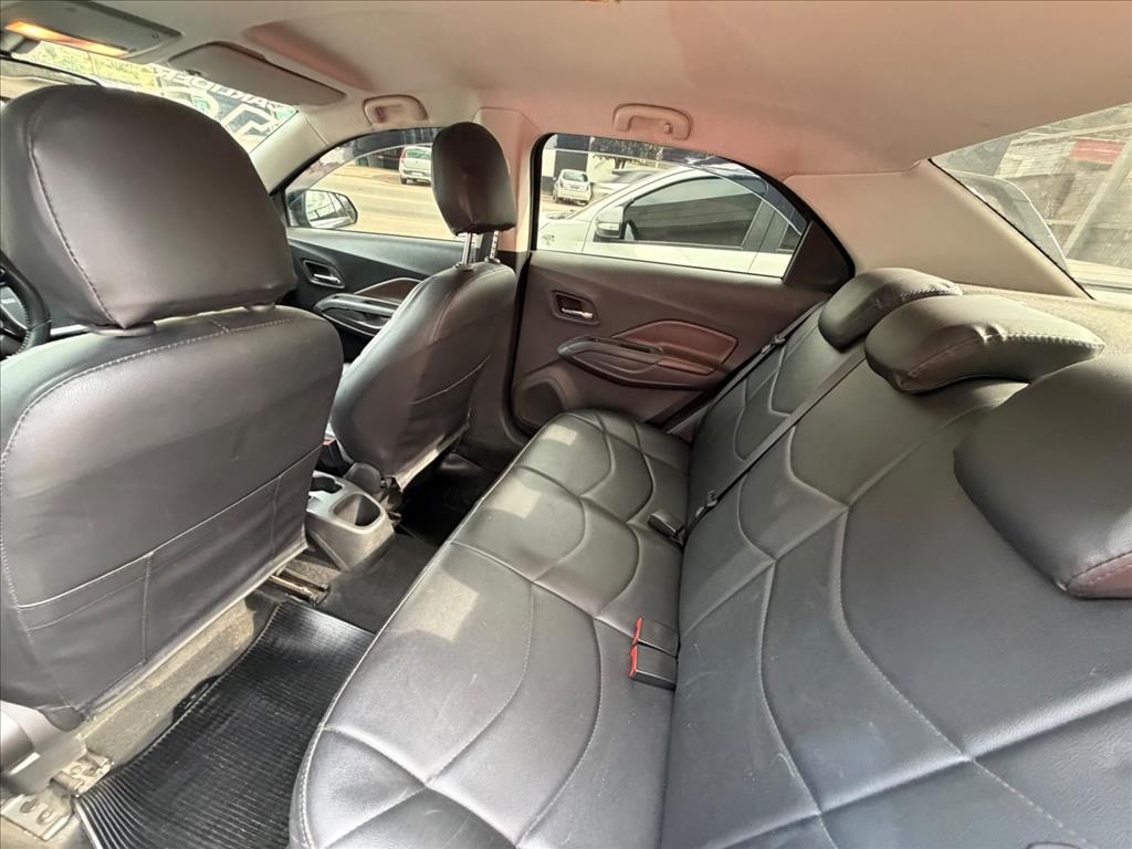 COBALT 1.8 MPFI LTZ 8V FLEX 4P MANUAL11