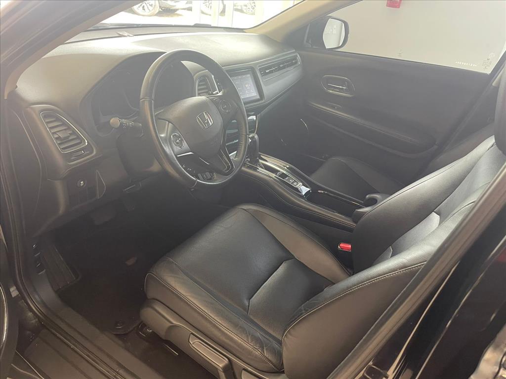HR-V 1.8 16V FLEX EXL 4P AUTOMÁTICO7