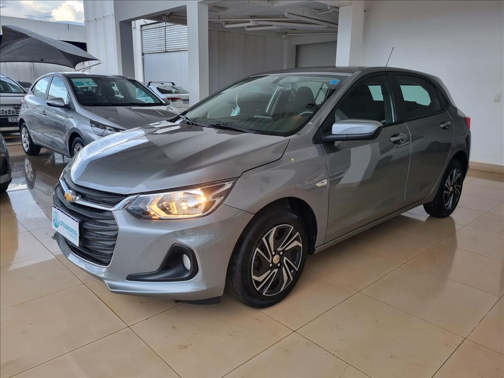 ONIX 1.0 FLEX LT MANUAL