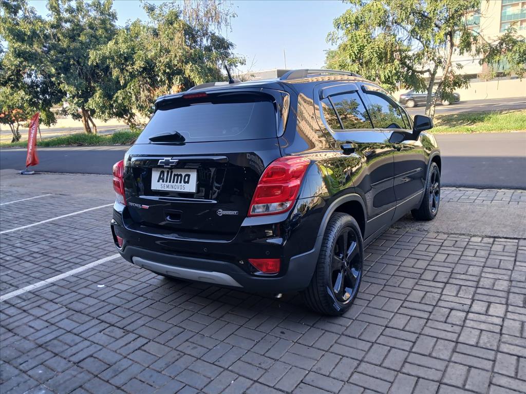 TRACKER 1.4 16V TURBO FLEX MIDNIGHT AUTOMÁTICO13