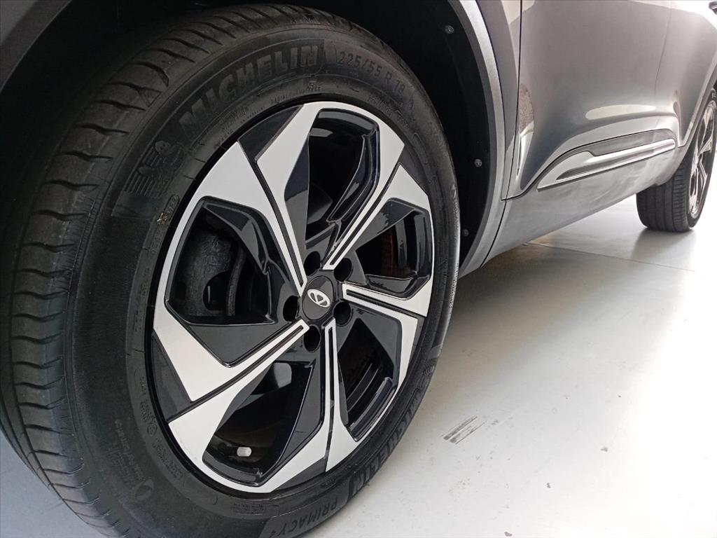 TIGGO 5X PRO 1.5 TCI FLEX HYBRID CVT