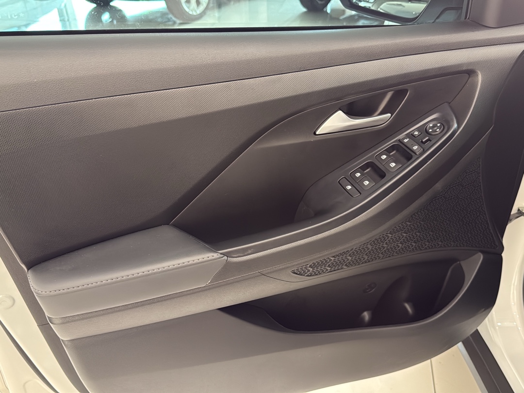 CRETA 1.0 TGDI FLEX LIMITED AUTOMÁTICO
