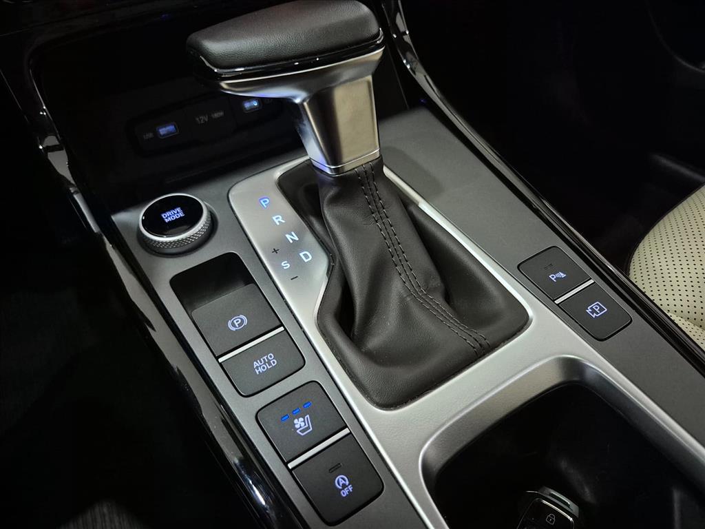 Hyundai-CRETA-2.0 FLEX ULTIMATE AUTOMÁTICO