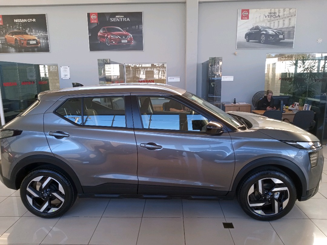 KAIT 1.6 FLEX ADVANCE XTRONIC6