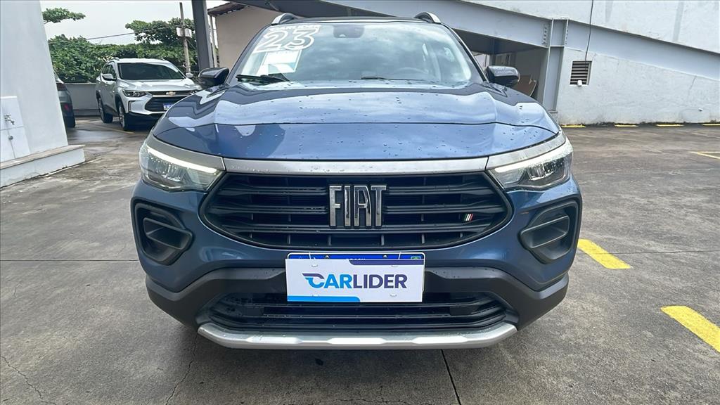 PULSE 1.0 TURBO 200 FLEX AUDACE CVT