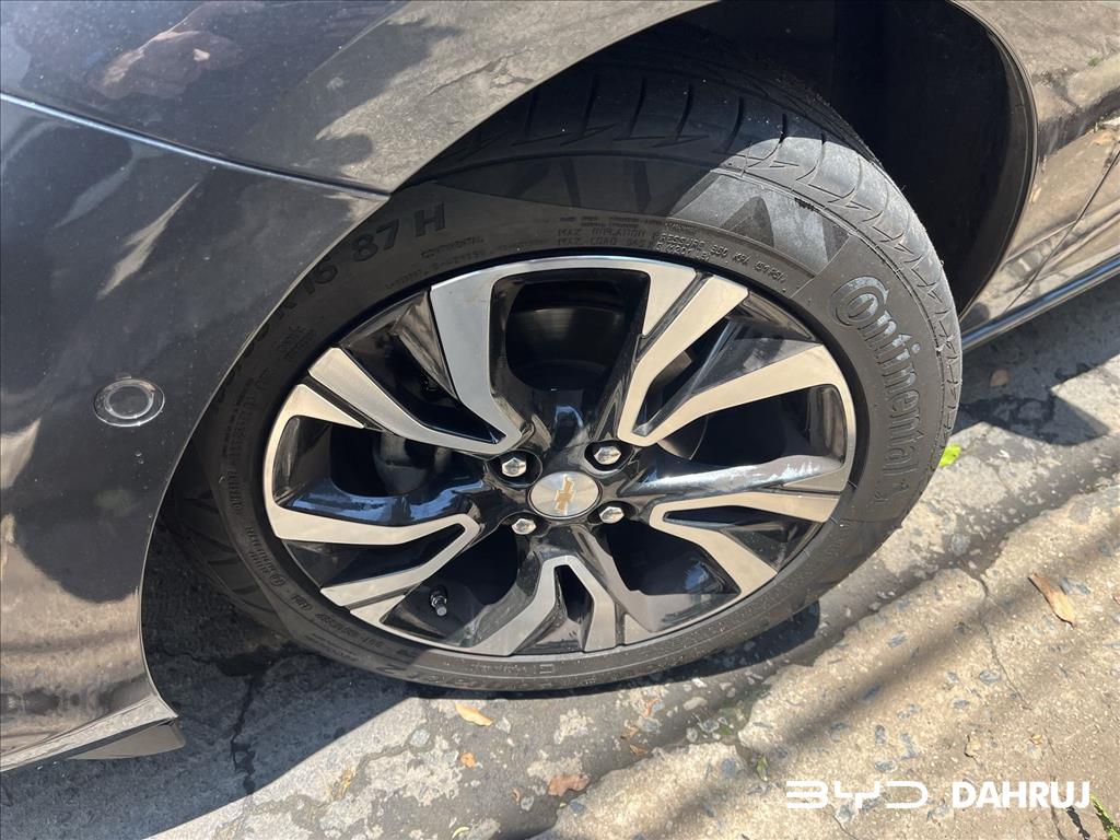 ONIX PLUS 1.0 TURBO FLEX PREMIER AUTOMÁTICO3