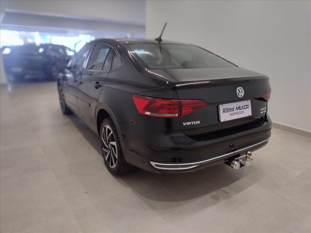 VIRTUS 1.0 200 TSI HIGHLINE AUTOMÁTICO3