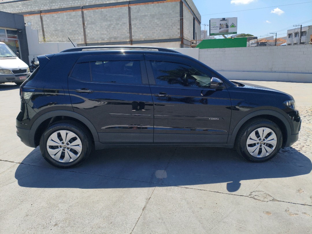 T-CROSS 1.0 200 TSI TOTAL FLEX SENSE AUTOMÁTICO6