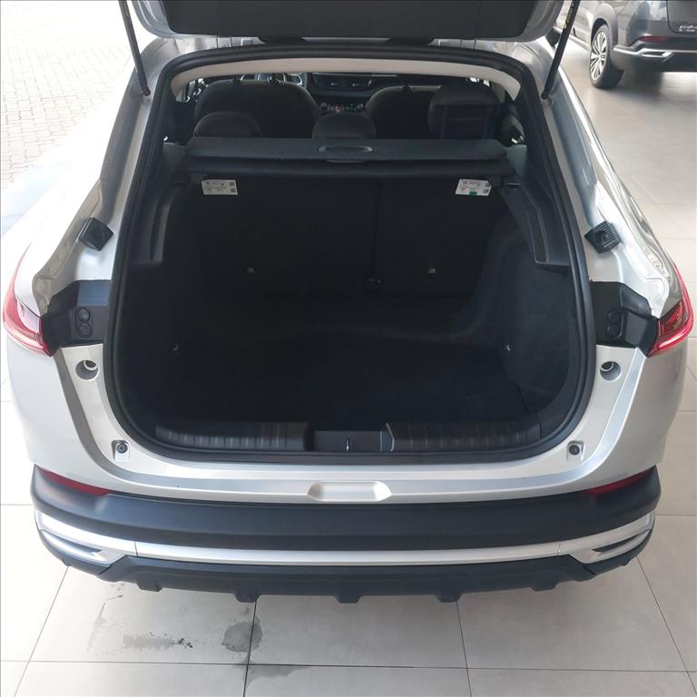 FASTBACK 1.0 TURBO 200 FLEX AUDACE CVT6