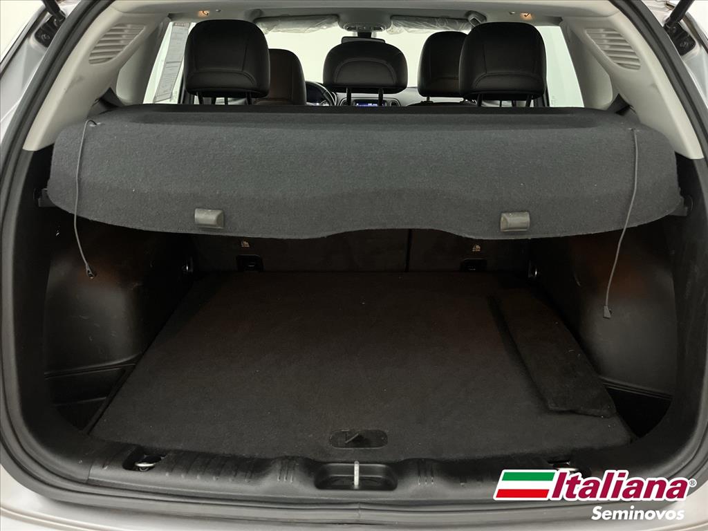 COMPASS 2.0 16V DIESEL LONGITUDE 4X4 AUTOMÁTICO15