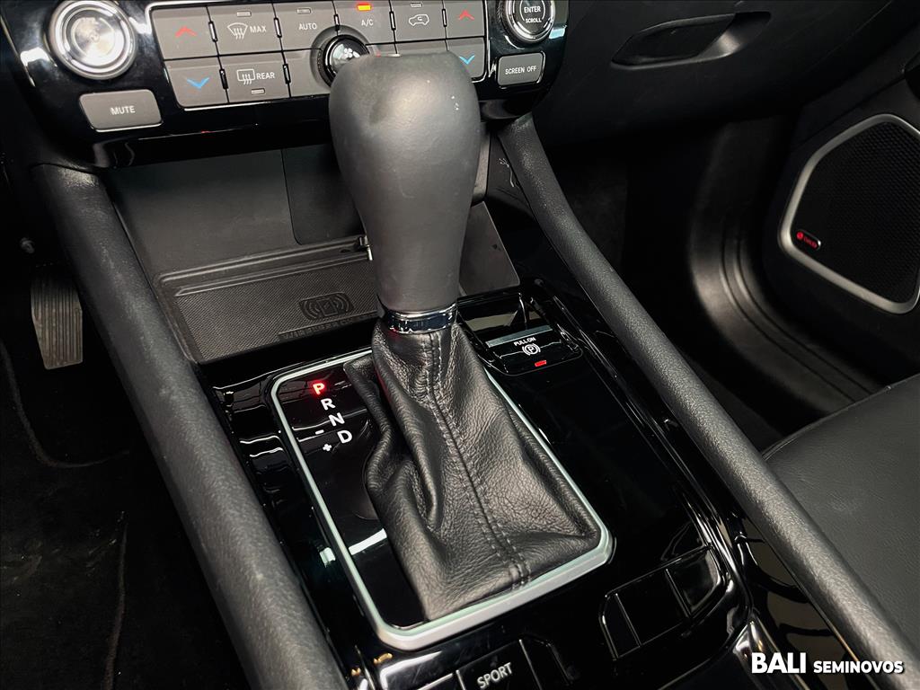 COMPASS 1.3 T270 TURBO FLEX S AT614