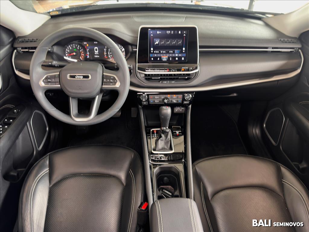 COMPASS 1.3 T270 TURBO FLEX SPORT AT68