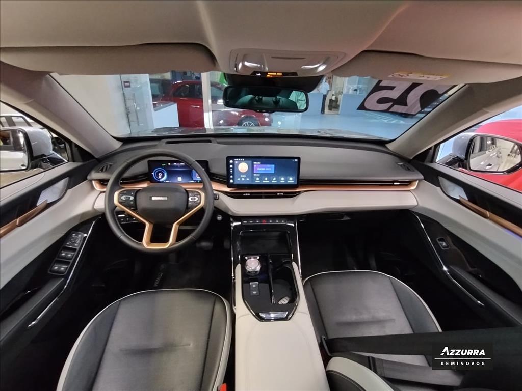 HAVAL H6 1.5 PHEV PREMIUM AWD E-TRACTION