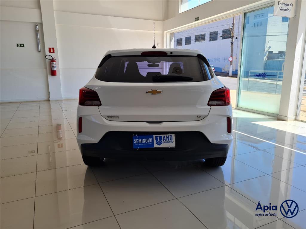 ONIX 1.0 FLEX LT MANUAL