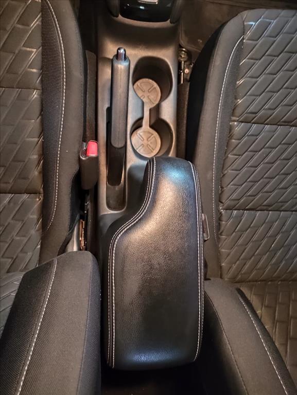 KICKS 1.6 16V FLEXSTART ADVANCE XTRONIC15