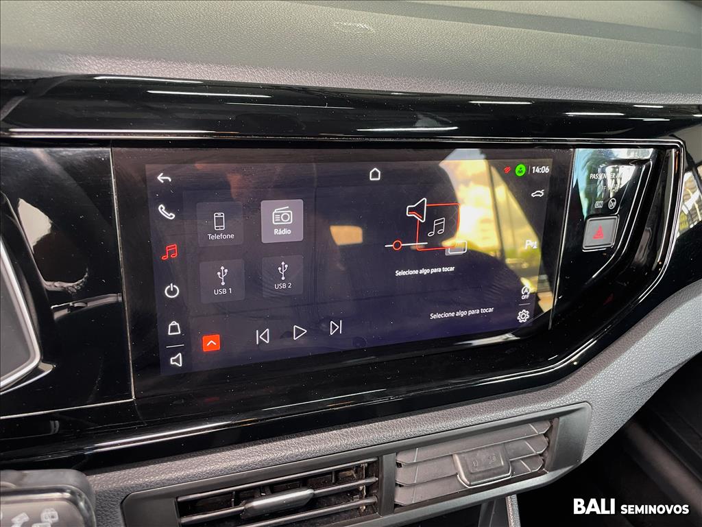 NIVUS 1.0 200 TSI TOTAL FLEX HIGHLINE AUTOMÁTICO13