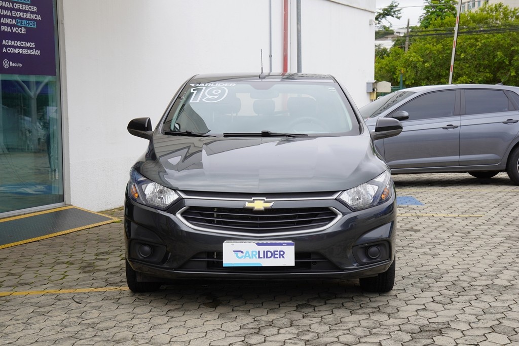 ONIX 1.4 MPFI ADVANTAGE 8V FLEX 4P AUTOMÁTICO1