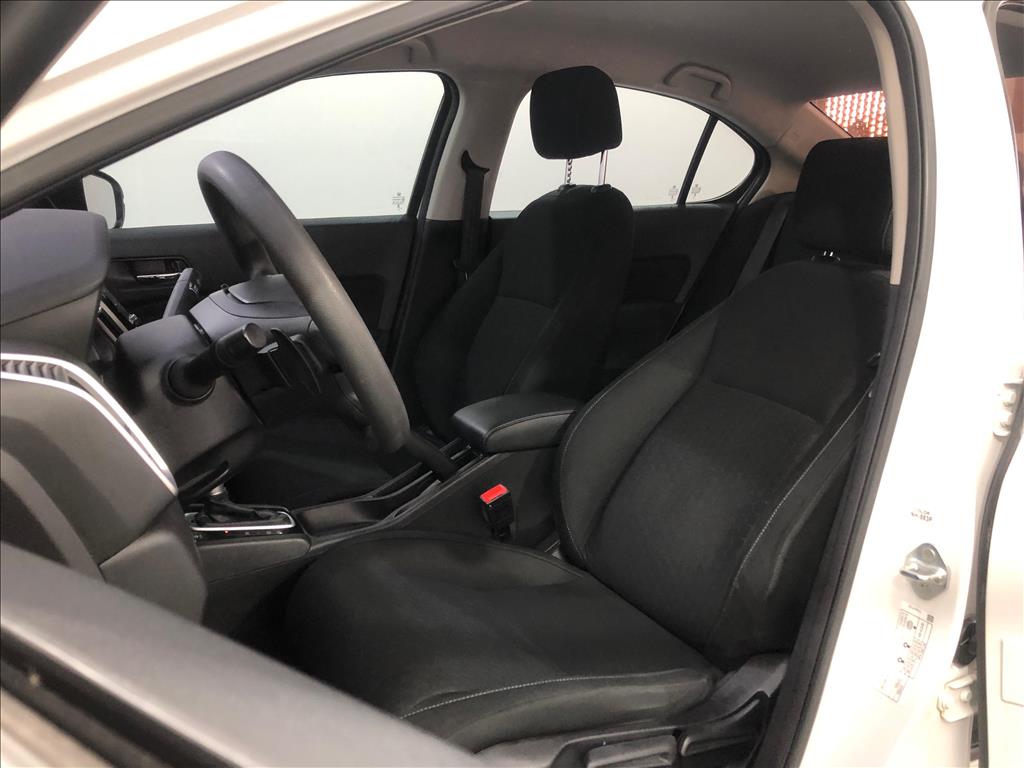 CITY 1.5 i-VTEC FLEX EX CVT
