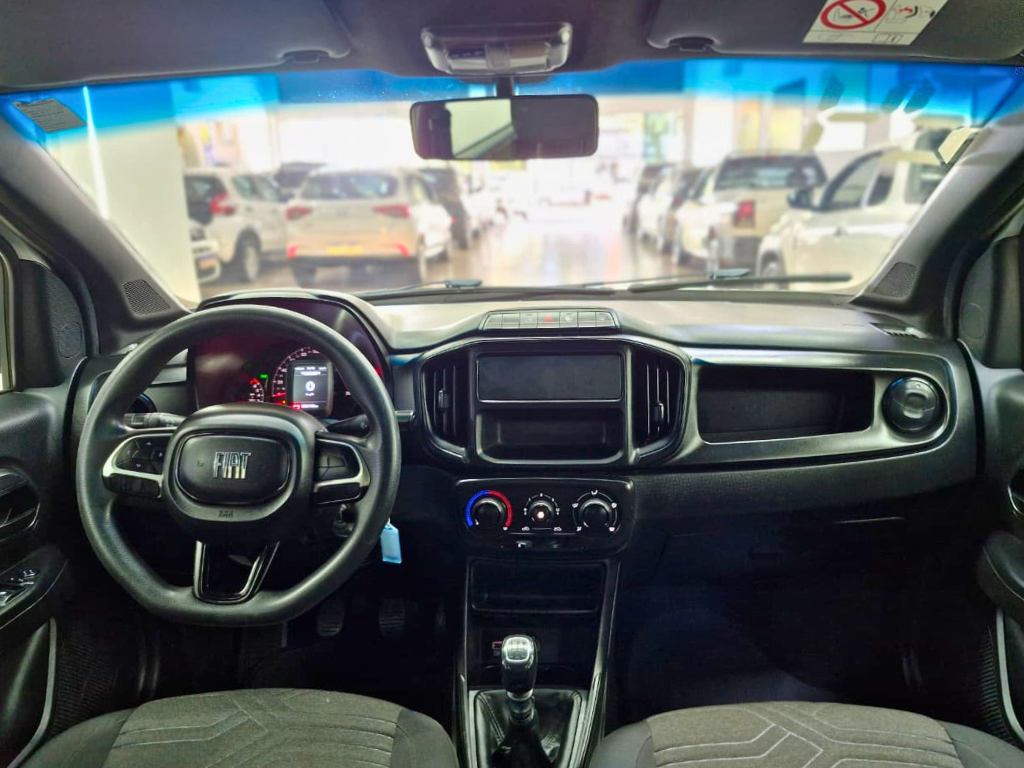 STRADA 1.3 FIREFLY FLEX FREEDOM CD MANUAL6