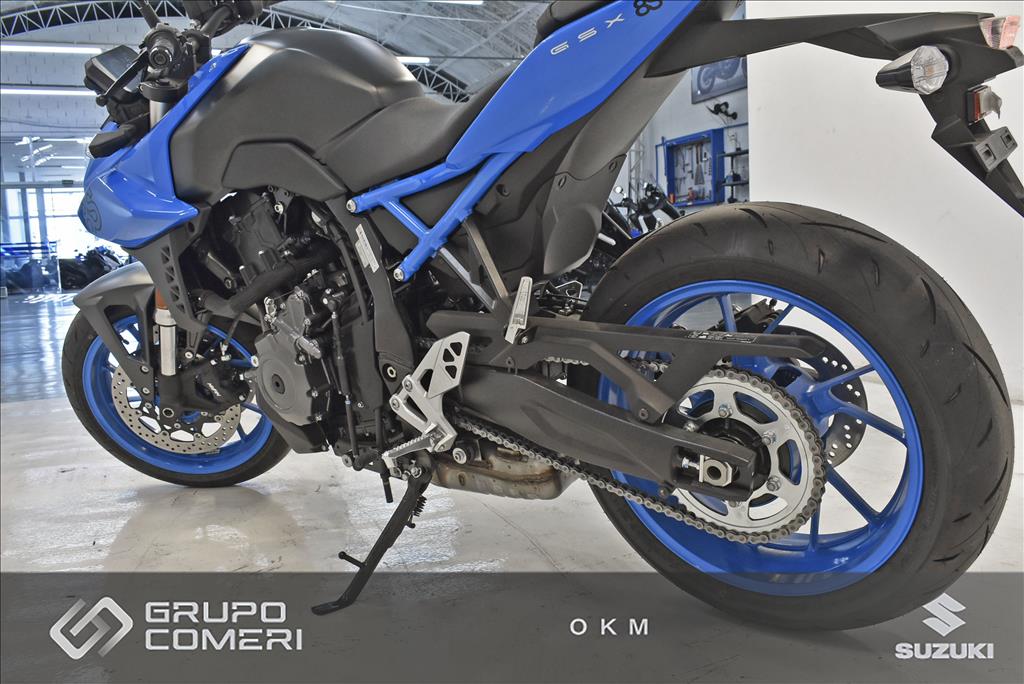 GSX 8S10