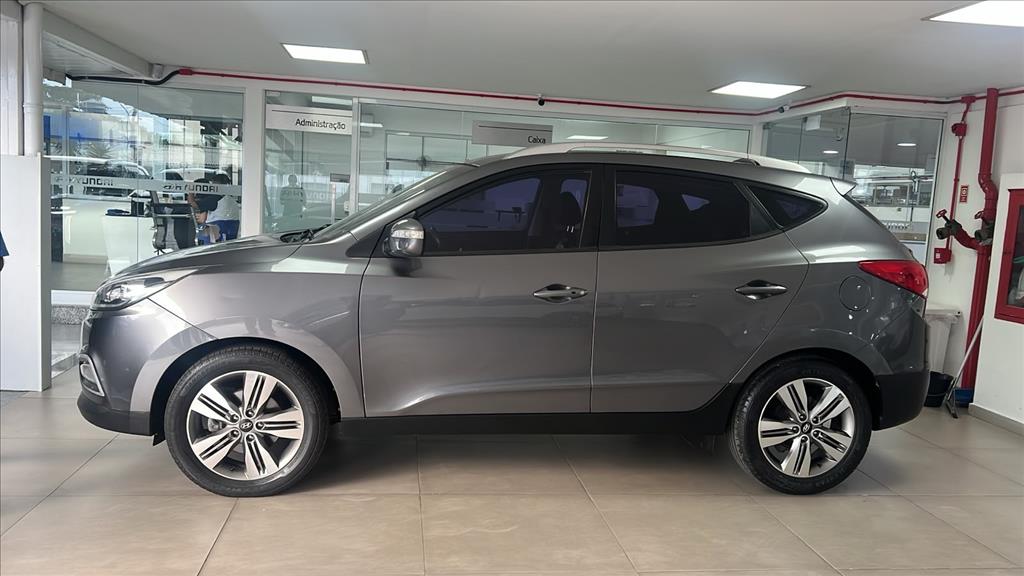 IX35 2.0 MPFI 16V FLEX 4P AUTOMÁTICO1