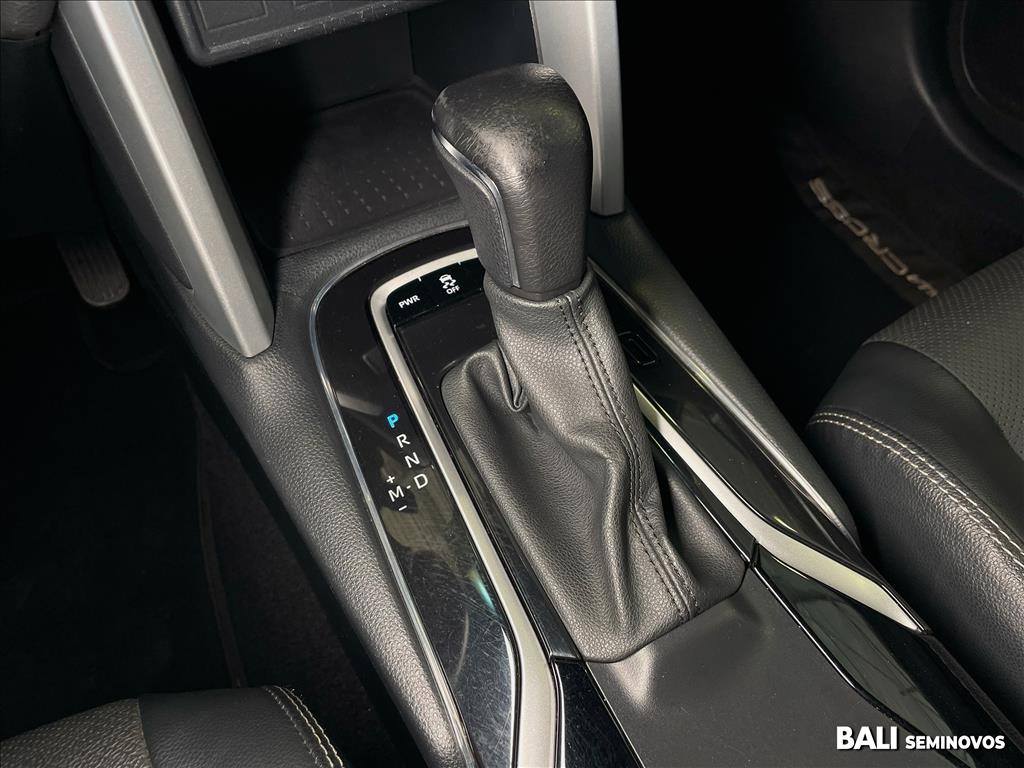 COROLLA CROSS 2.0 VVT-IE FLEX XRE DIRECT SHIFT14