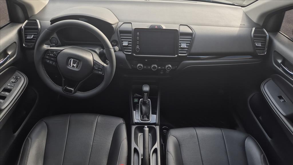 CITY 1.5 i-VTEC FLEX HATCH EXL CVT5