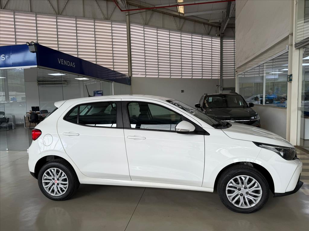 ARGO 1.0 FIREFLY FLEX DRIVE MANUAL1