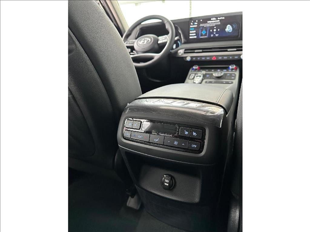 Hyundai-PALISADE-3.8 V6 GASOLINA AWD AUTOMÁTICO