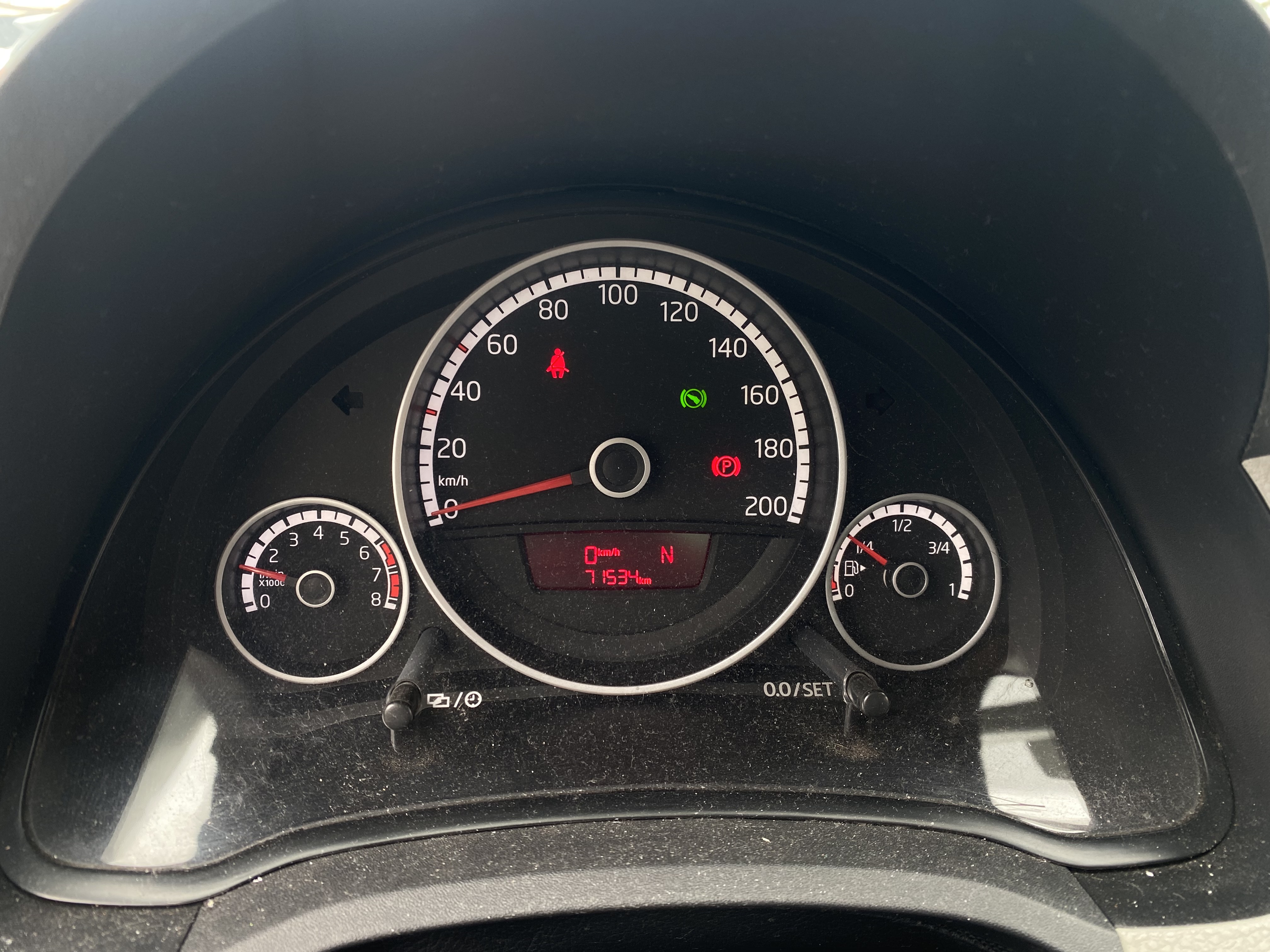 UP 1.0 MPI MOVE UP 12V FLEX 4P AUTOMATIZADO10
