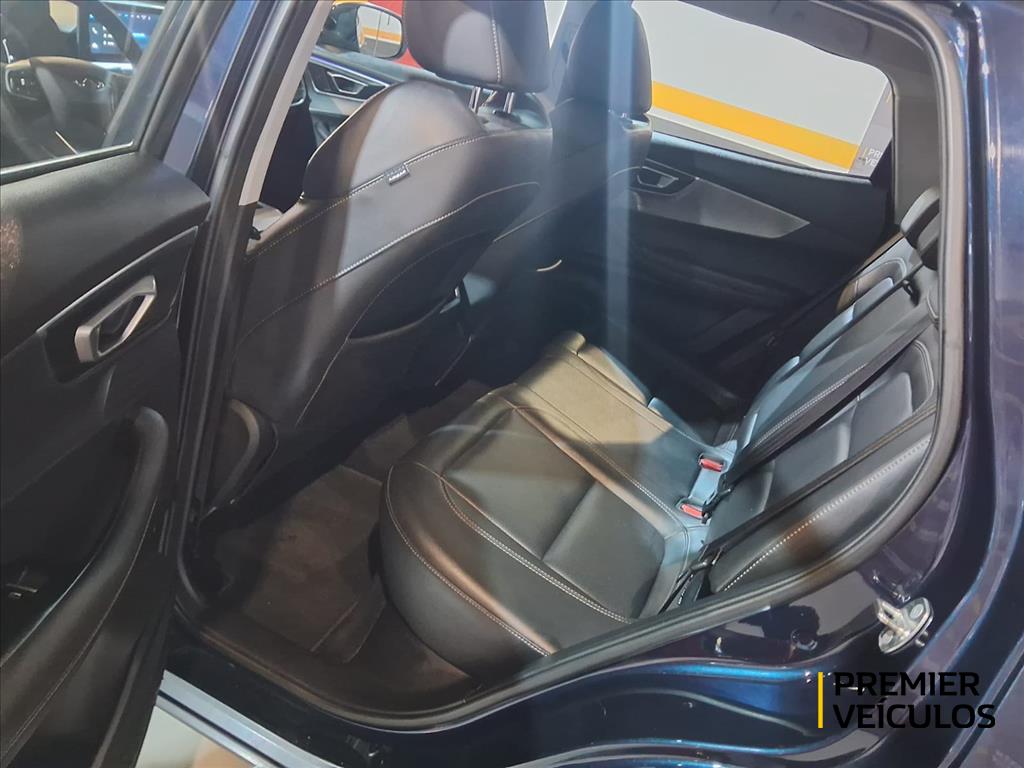 TIGGO 5X PRO 1.5 TCI FLEX HYBRID CVT4