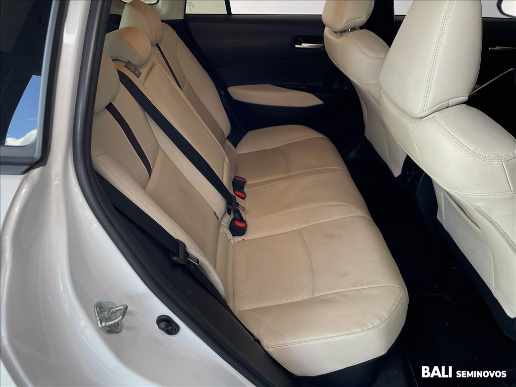 COROLLA CROSS 1.8 VVT-I HYBRID FLEX XRX CVT16