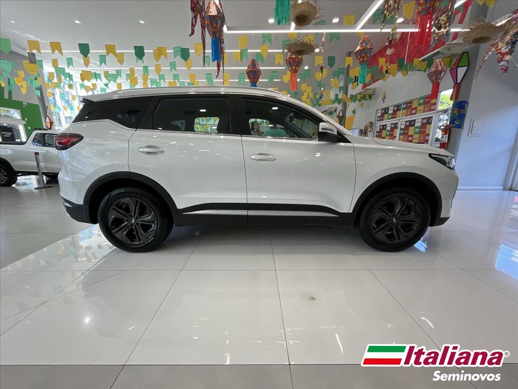TIGGO 7 1.5 TCI TURBO FLEX SPORT CVT5