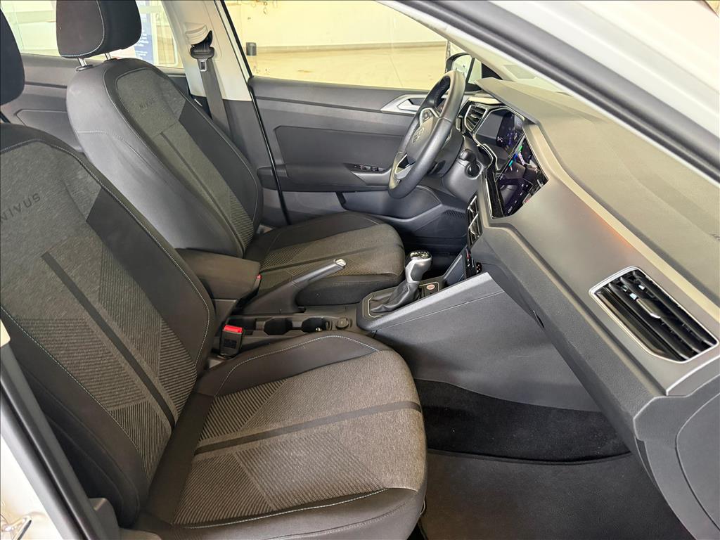 NIVUS 1.0 200 TSI TOTAL FLEX COMFORTLINE AUTOMÁTICO9