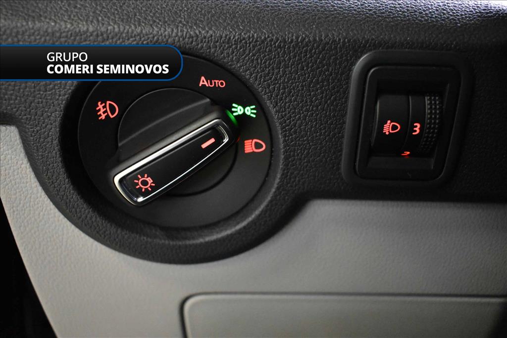 T-CROSS 1.4 250 TSI TOTAL FLEX HIGHLINE AUTOMÁTICO17 T-CROSS 1.4 250 TSI TOTAL FLEX HIGHLINE AUTOMÁTICO17