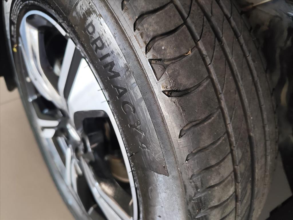 CAOA Chery-TIGGO 5x-1.5 VVT TURBO iFLEX SPORT CVT