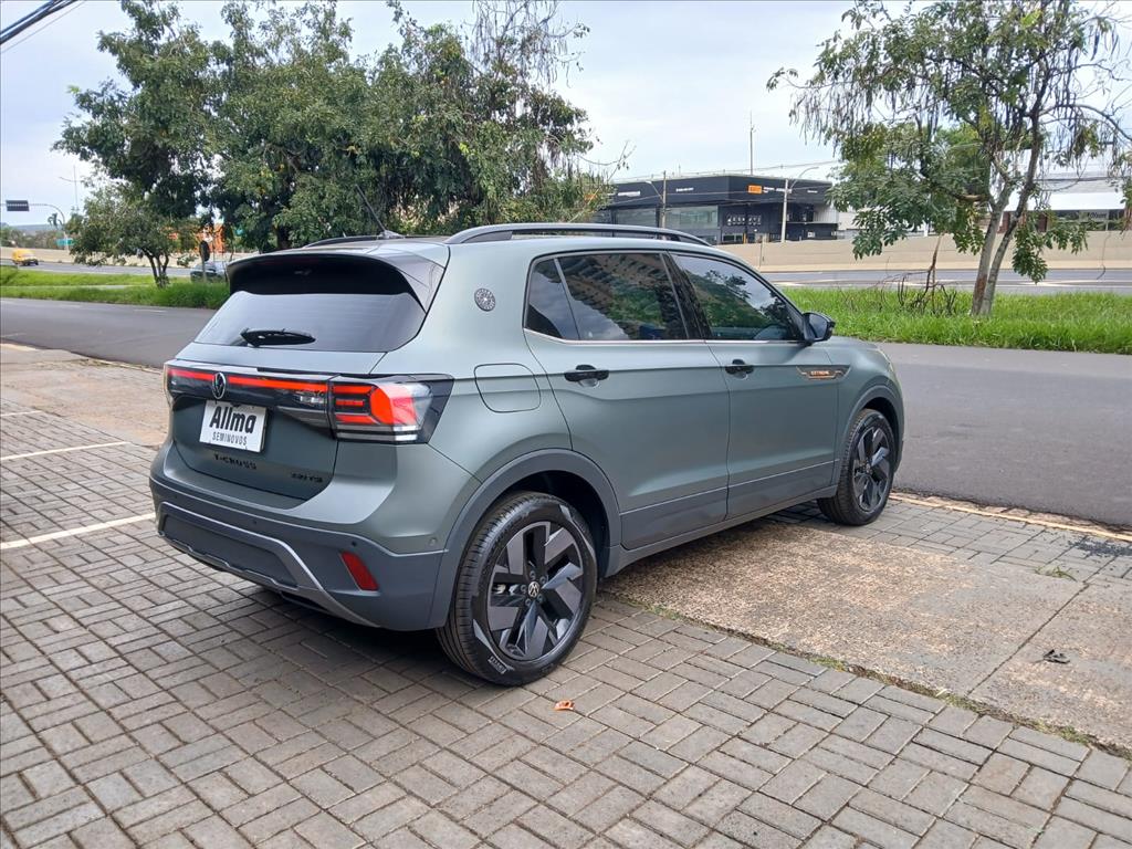 T-CROSS 1.4 250 TSI TOTAL FLEX EXTREME AUTOMÁTICO13