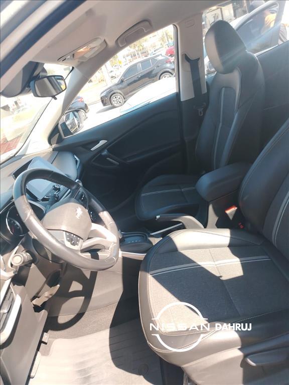 TRACKER 1.0 TURBO FLEX LTZ AUTOMÁTICO5