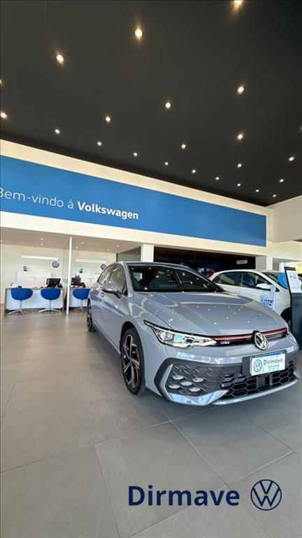 GOLF 2.0 370 TSI GASOLINA GTI DSG3