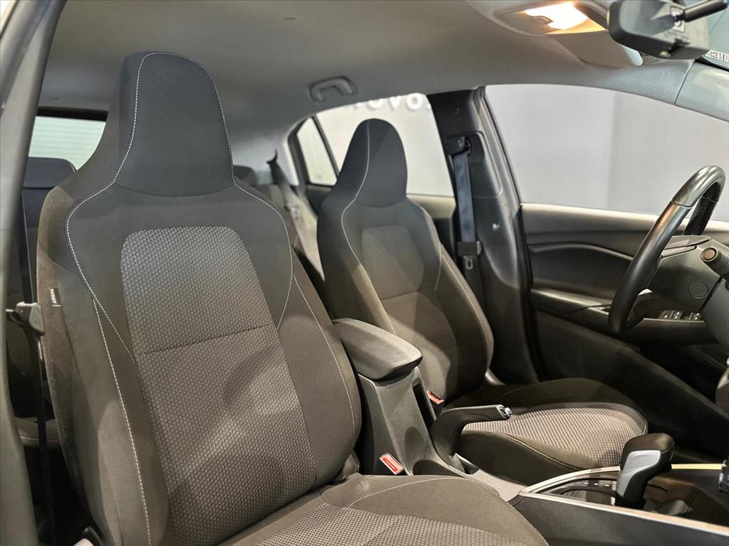 ONIX 1.0 TURBO FLEX LTZ AUTOMÁTICO3