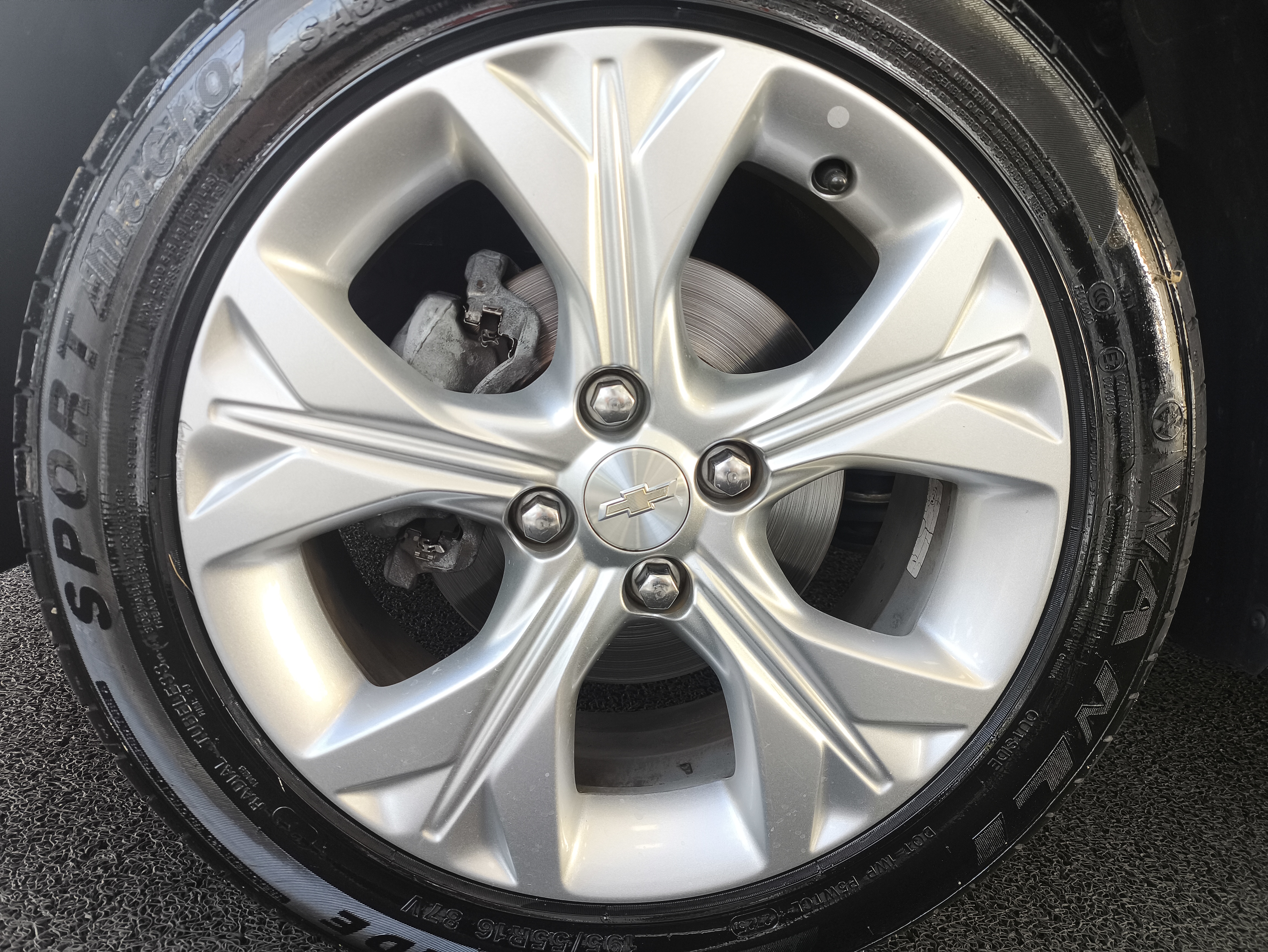 GM - Chevrolet-ONIX PLUS-1.0 TURBO FLEX LTZ AUTOMÁTICO