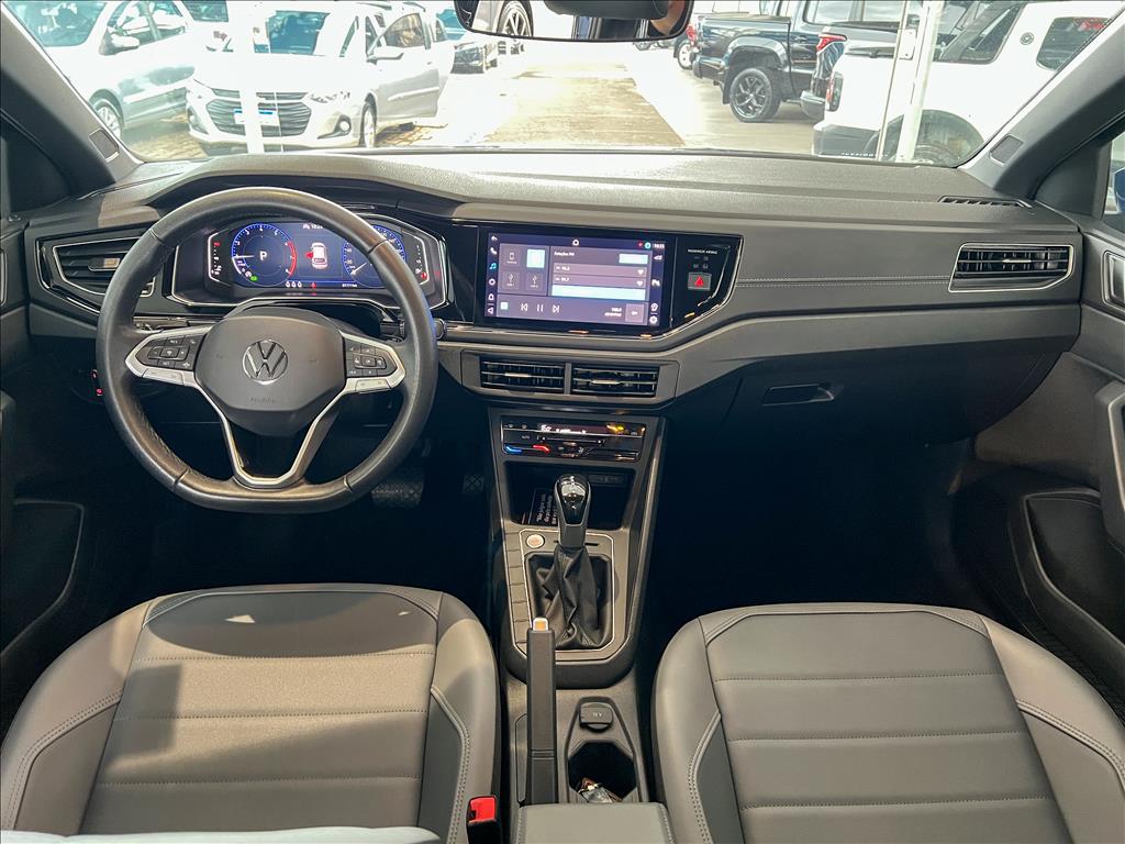 NIVUS 1.0 200 TSI TOTAL FLEX HIGHLINE AUTOMÁTICO11