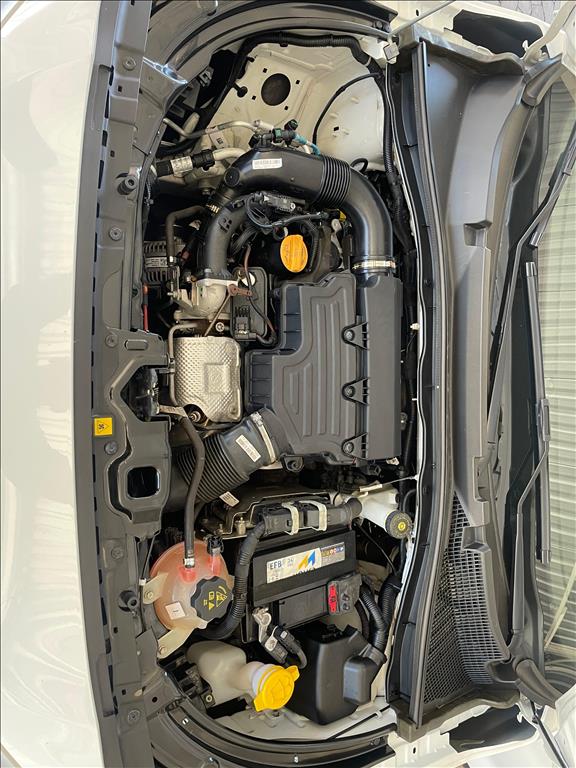 FASTBACK 1.0 TURBO 200 FLEX IMPETUS CVT9