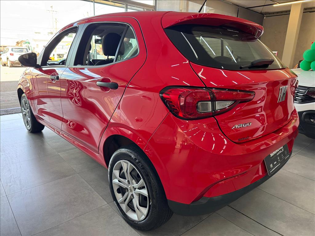 ARGO 1.0 FIREFLY FLEX MANUAL13