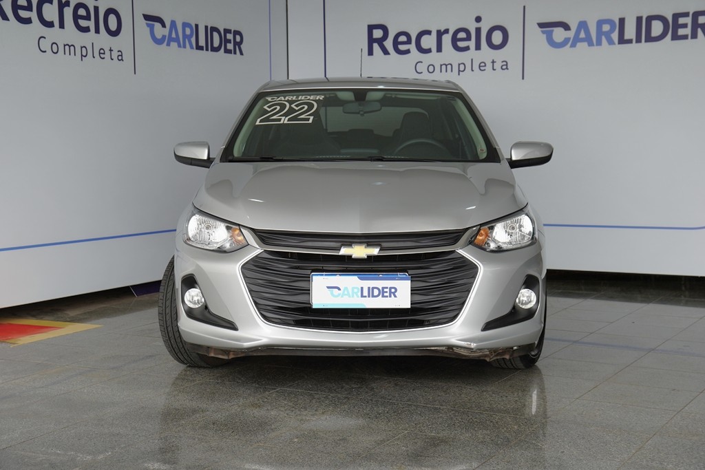 ONIX 1.0 FLEX LT MANUAL2