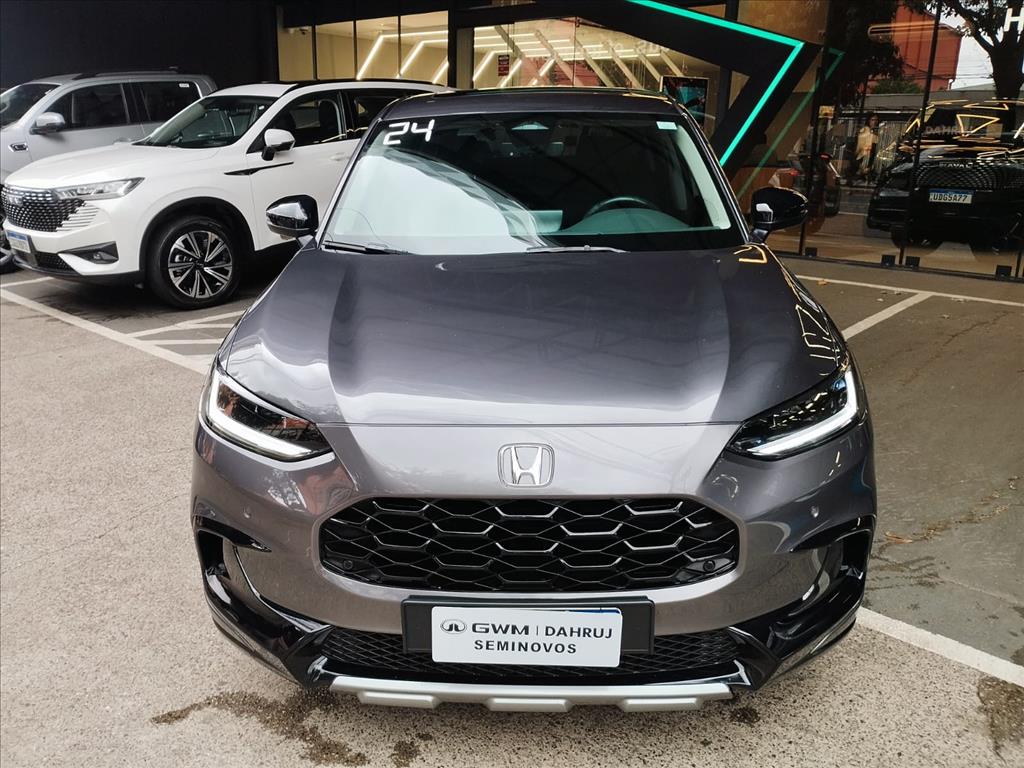 ZR-V 2.0 i-VTEC GASOLINA TOURING CVT1