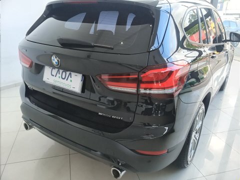 BMW-X1-2.0 16V TURBO ACTIVEFLEX SDRIVE20I 4P AUTOMÁTICO