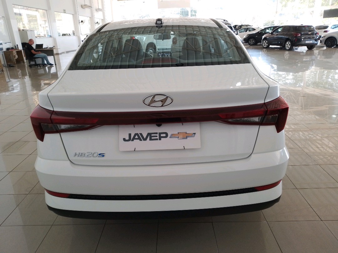 Hyundai-HB20S-1.0 12V FLEX COMFORT PLUS MANUAL