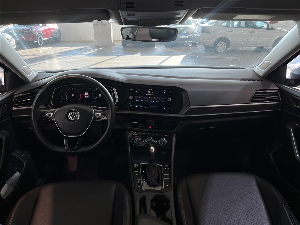 JETTA 1.4 250 TSI TOTAL FLEX COMFORTLINE TIPTRONIC7