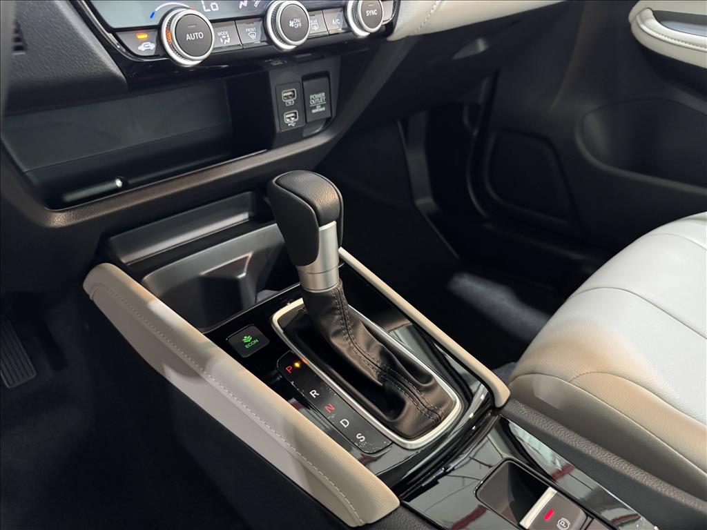 CITY 1.5 i-VTEC FLEX TOURING CVT14